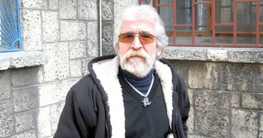 Drama românilor de pe "Olympus". "Arestați-mă! Vreau la închisoare!" - 2