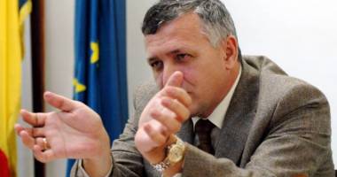 Arestați-mă, nu demisionez!