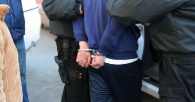 Constănțean condamnat la închisoare pentru VIOL