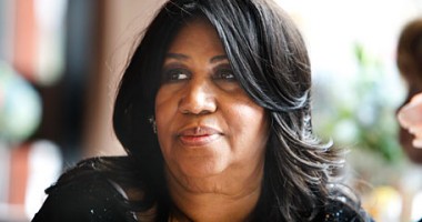 Stire din Monden : Aretha Franklin se căsătorește la 69 de ani. Cântăreața este la al treilea mariaj