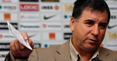 Stire din Sport : "Chiar dacă vom primi o decizie defavorabilă, meciurile cu Vardar se vor juca"