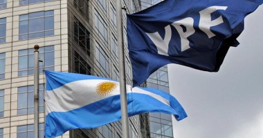 Stire din Actualitate : Scandal monstru între Spania și Argentina
