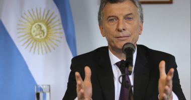 Argentina desființează  un sfert din posturile  de conducere din executiv
