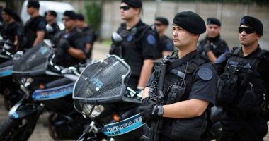 Stire din Actualitate : Şapte presupuşi membri ai unei organizaţii teroriste au fost arestaţi în Argentina