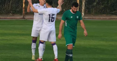 Stire din Sport : FC Argeș a pierdut primul test disputat în Antalya