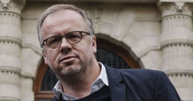 Stire din Actualitate : Directorul organizaţiei Reporteri fără frontiere, Christophe Deloire, a murit la 53 de ani