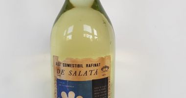 Fabrica de ulei ARGUS SA împlinește 75 de ani de la înființare - 2