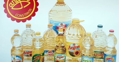 Fabrica de ulei ARGUS SA împlinește 75 de ani de la înființare - 3