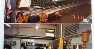 Fabrica de ulei ARGUS SA împlinește 75 de ani de la înființare - 4
