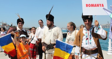 EL E CEL MAI TARE ARCAȘ AL CONSTANȚEI! - 6