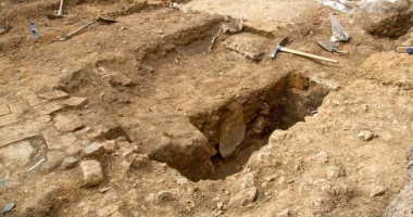 Stire din Actualitate : Descoperire incredibilă în cimitirele din Polonia! Ce au scos la suprafață arheologii