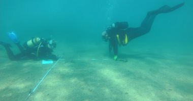 Arheologia subacvatică ne scoate la lumină istoria - 2