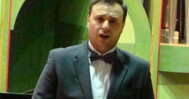 Stire din Cultură-Educație : Arhidiaconul Mihai Urzicana, premiul I la Concursul Național "Mihail Jora"
