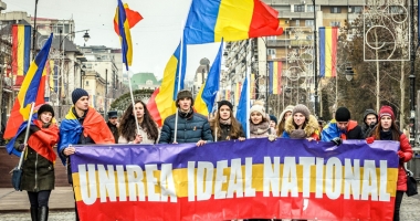 Stire din Cetățenești : Evenimente dedicate Unirii Principatelor