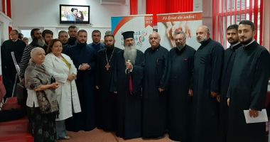 Arhiepiscopia Tomisului încurajează donările de sânge - 2