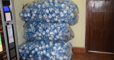 Bobotează pe căldură! Credincioșii s-au călcat în picioare pentru o sticlă de agheasmă - 14