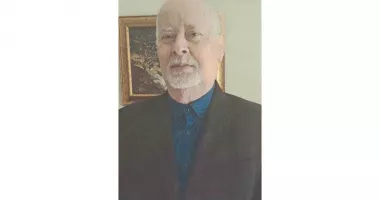 Stire din Actualitate : Constanța a pierdut un important arhitect. Radu Rică Marian, fost primar și autorul unor clădiri emblematice