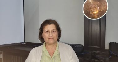 Stire din Interviu : Arhitect Laura Tudosie: „Nu avem exemple de bune practici în privința protejării vestigiilor pe terenuri private”