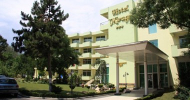 Stire din Social : Cei mai buni arhitecți din Constanța, premiați de Ordinul Arhitecților