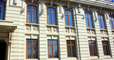 Secretele Constanței. Unde a fost construită prima școală românească - Galerie foto - 7