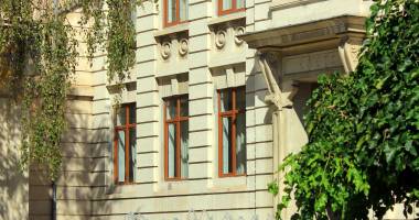 Secretele Constanței. Unde a fost construită prima școală românească - Galerie foto - 5