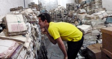 Stire din Economie : Ai încurcături cu reconstituirea proprietății ori cu dosarul de pensionare? Cum te ajută Arhivele Statului