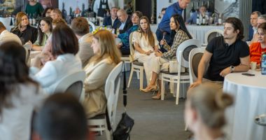 OMD Mamaia-Constanța sprijină turismul viticol și dezvoltarea litoralului prin evenimentul „VIN la mare” - 3
