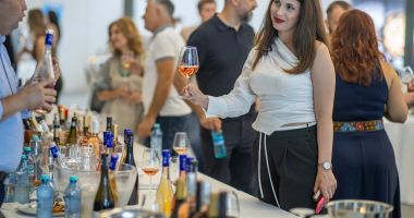 OMD Mamaia-Constanța sprijină turismul viticol și dezvoltarea litoralului prin evenimentul „VIN la mare” - 4