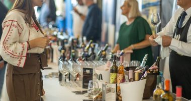 OMD Mamaia-Constanța sprijină turismul viticol și dezvoltarea litoralului prin evenimentul „VIN la mare” - 5
