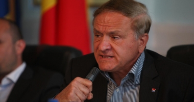 Stire din Eveniment : Aristotel Căncescu, trimis în judecată într-un nou dosar