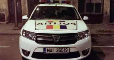 Stire din Eveniment : Armă artizanală descoperită în locuința unui bărbat. Polițiștii au deschis dosar penal