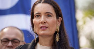 Stire din Eveniment : Clotilde Armand a pierdut definitiv procesul cu Agenţia Naţională de Integritate