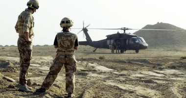 Stire din Actualitate : Statele Unite vor păstrarea a 10.000 de militari în Afganistan după 2014