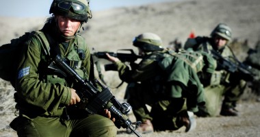 Stire din Actualitate : Israelienii se tem că vor fi nevoiți  să înfrunte singuri Iranul