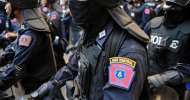 Stire din Actualitate : Thailanda / Washingtonul respinge calendarul electoral fixat de junta militară