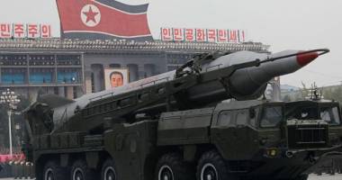 Stire din Actualitate : Coreea de Nord nu este interesată de negocieri nucleare cu SUA similare celor cu Iranul