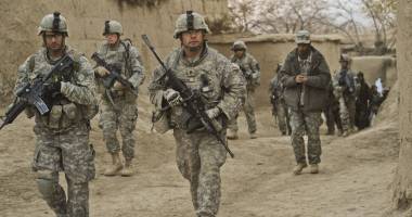 SUA și aliații, gata să intervină militar în Libia