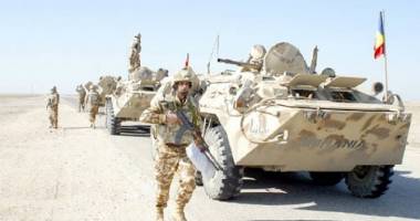 Armata României se implică în coaliția anti-ISIS