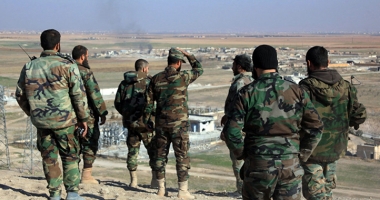 Armata siriană a recucerit de la Statul Islamic câmpuri petroliere din zona Raqqa
