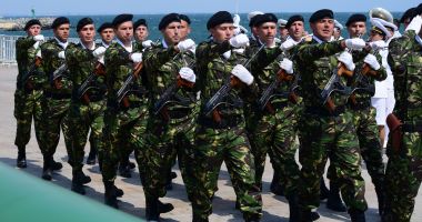 Stire din Eveniment : ZILE IMPORTANTE PENTRU ARMATA ROMÂNĂ. Surprizele de la Constanța