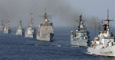 Stire din Eveniment : De interes pentru militari! Securitatea din regiunea Mării Negre și din Balcanii de Vest