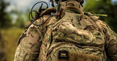 Kosovo își face armată națională