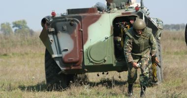 S-a schimbat legea! Caporalii vor putea deveni maiștri militari
