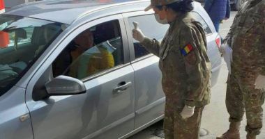 Stire din Eveniment : Informații de ULTIMĂ ORĂ! Militarii români, pregătiți pentru a interveni în criza coronavirus