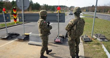Stire din Actualitate : Armata germană mobilizează 15.000 de soldați