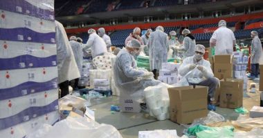 Stire din Actualitate : Armata rusă va trimite ajutoare Serbiei