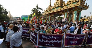 Stire din Actualitate : Lovitură de stat în Myanmar. Președintele și premierul au fost arestați, armata a preluat puterea