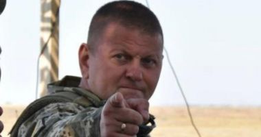 Stire din Actualitate : Comandantul armatei ucrainene, mesaj sfidător către Rusia: Bun venit în Iad!