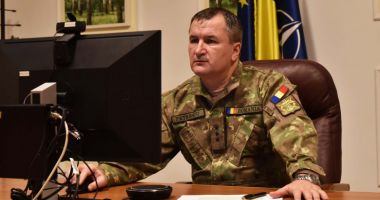 Stire din Actualitate : Șeful Statului Major al Apărării: Probabilitatea ca România să fie ţinta unor acţiuni ofensive ale Rusiei este minimă