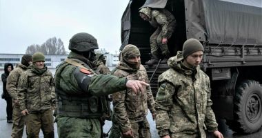 Stire din Actualitate : Armata rusă din Ucraina a pierdut 33.350 de militari